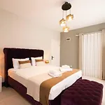 Mono Life 住宿加早餐酒店 3*