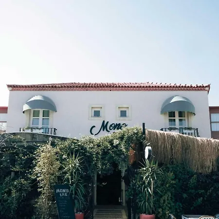 Panzió Mono Life 3*