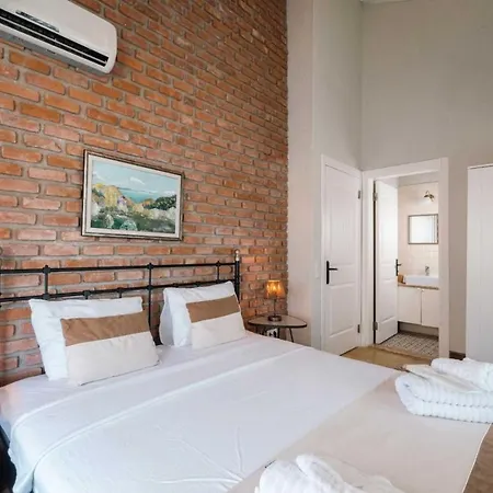 Mono Life B&B Alacati