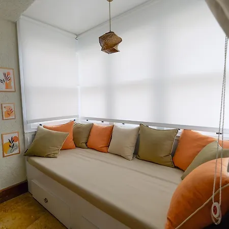 Mono Life 3* Alacati