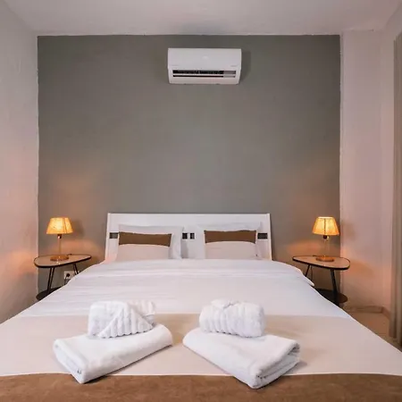 Mono Life Panzió 3*