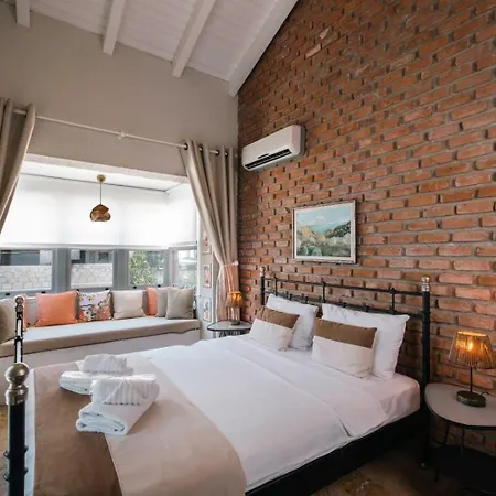 Panzió Mono Life 3*