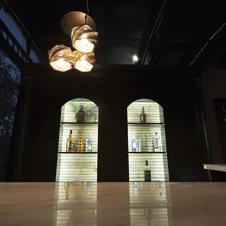 Mono Life 住宿加早餐酒店 阿拉恰特