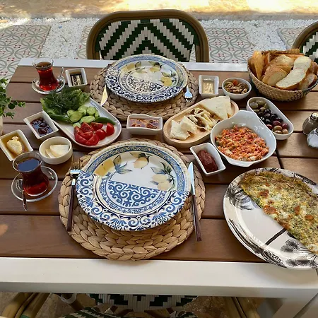 Mono Life B&B Alacati