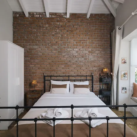 B&B Mono Life Alacati