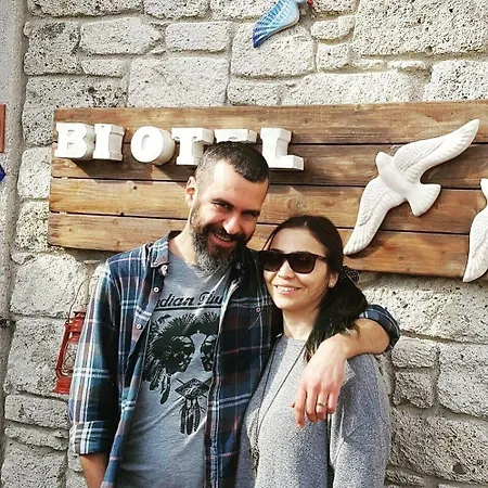 Mono Life B&B Alacati