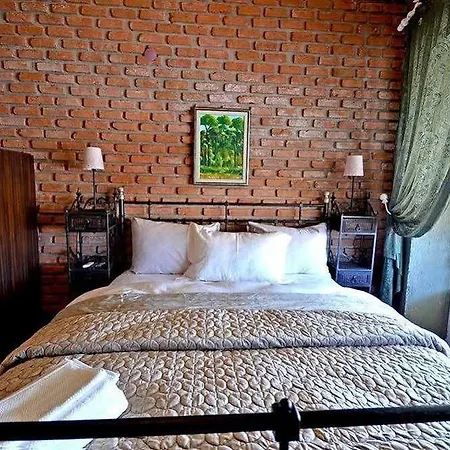 Mono Life 3* Alacati