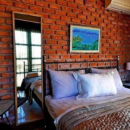 Mono Life Bed & Breakfast Alacati