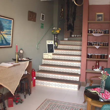 Mono Life B&B Alacati