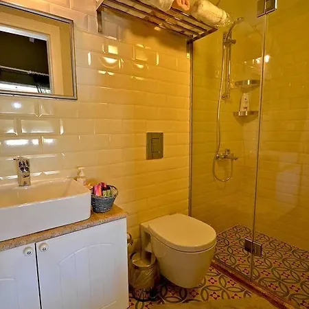 Mono Life B&B Alacati