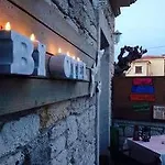Mono Life Couette-café