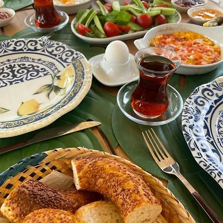 Mono Life Bed & Breakfast Alacati