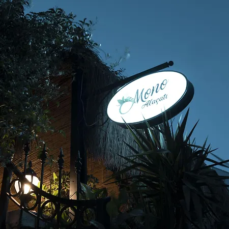 Mono Life ベッド・アンド・ブレックファスト 3*