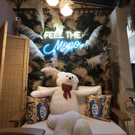 Mono Life 3* アラカティ