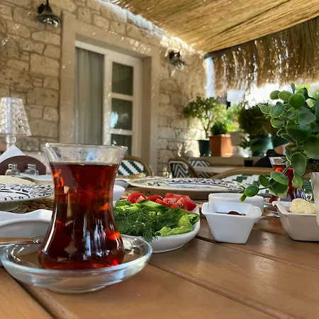 Mono Life ベッド・アンド・ブレックファスト 3*