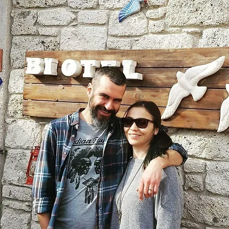 Mono Life Bed & Breakfast Alacati