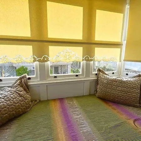 Bed & Breakfast Mono Life Alacati