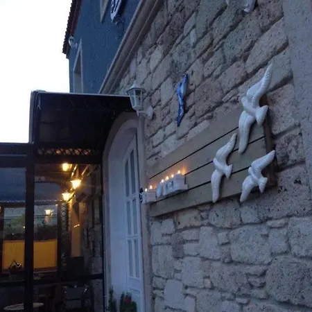 ベッド・アンド・ブレックファスト Mono Life