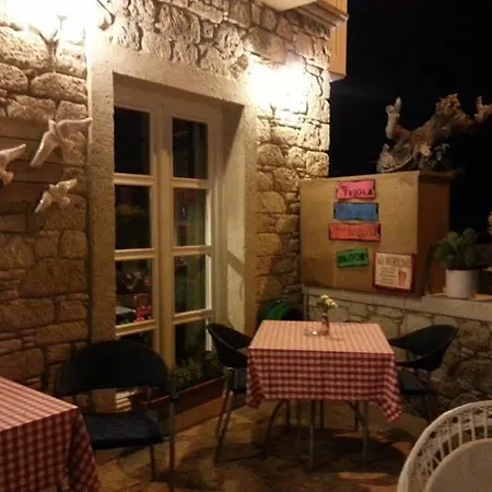 Mono Life ベッド・アンド・ブレックファスト