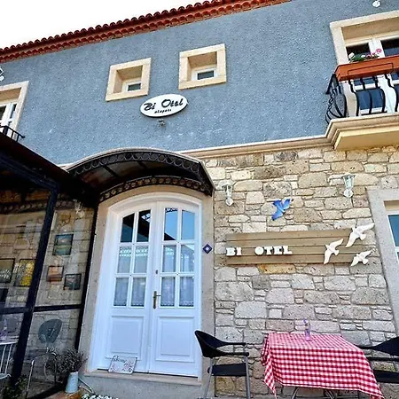 Mono Life 3* Alacati