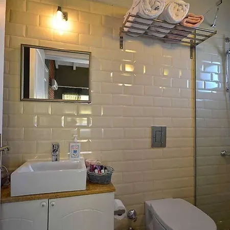 Mono Life Bed & Breakfast Alacati
