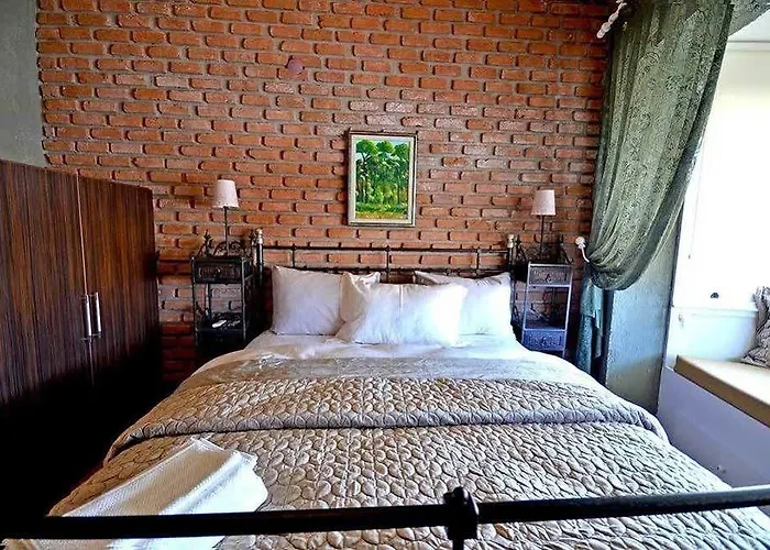 Mono Life 3* Alaçatı